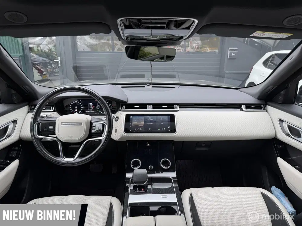 Land Rover Range Rover Velar 2.0 P400e HSE Voll Opties uit 2021, foto 15