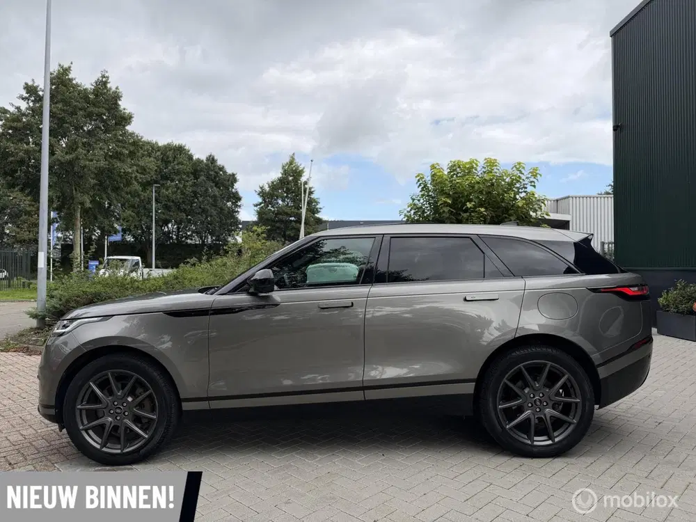 Land Rover Range Rover Velar 2.0 P400e HSE Voll Opties uit 2021, foto 5