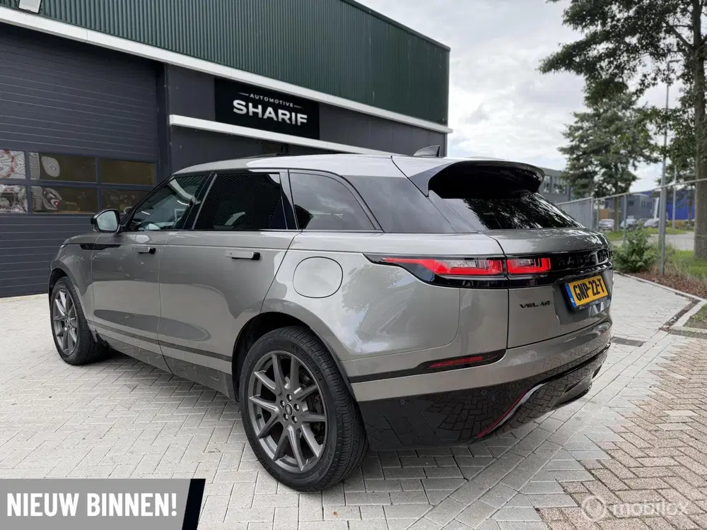 Land Rover Range Rover Velar 2.0 P400e HSE Voll Opties uit 2021, foto 6