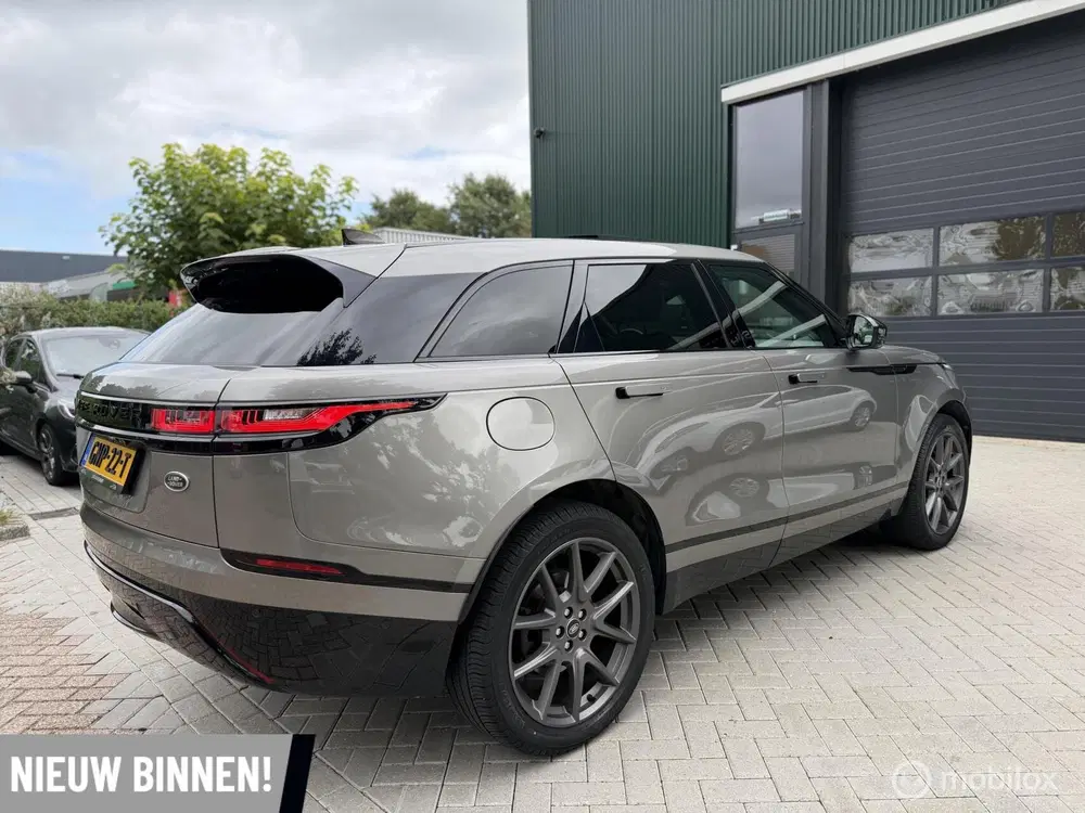 Land Rover Range Rover Velar 2.0 P400e HSE Voll Opties uit 2021, foto 8