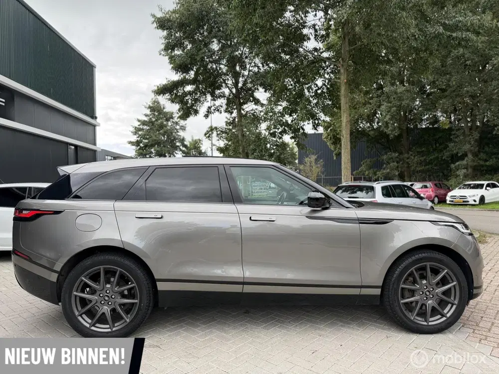 Land Rover Range Rover Velar 2.0 P400e HSE Voll Opties uit 2021, foto 9