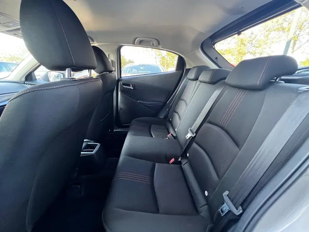 Mazda 2 1.5 e-SkyActiv-G 90 Homura uit 2023, foto 14