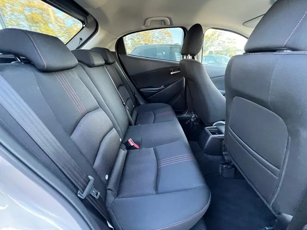 Mazda 2 1.5 e-SkyActiv-G 90 Homura uit 2023, foto 15