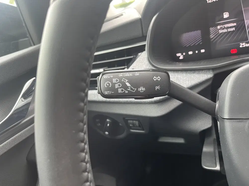 Skoda Scala 1.0 TSI Selection 115 PK uit 2025, foto 12