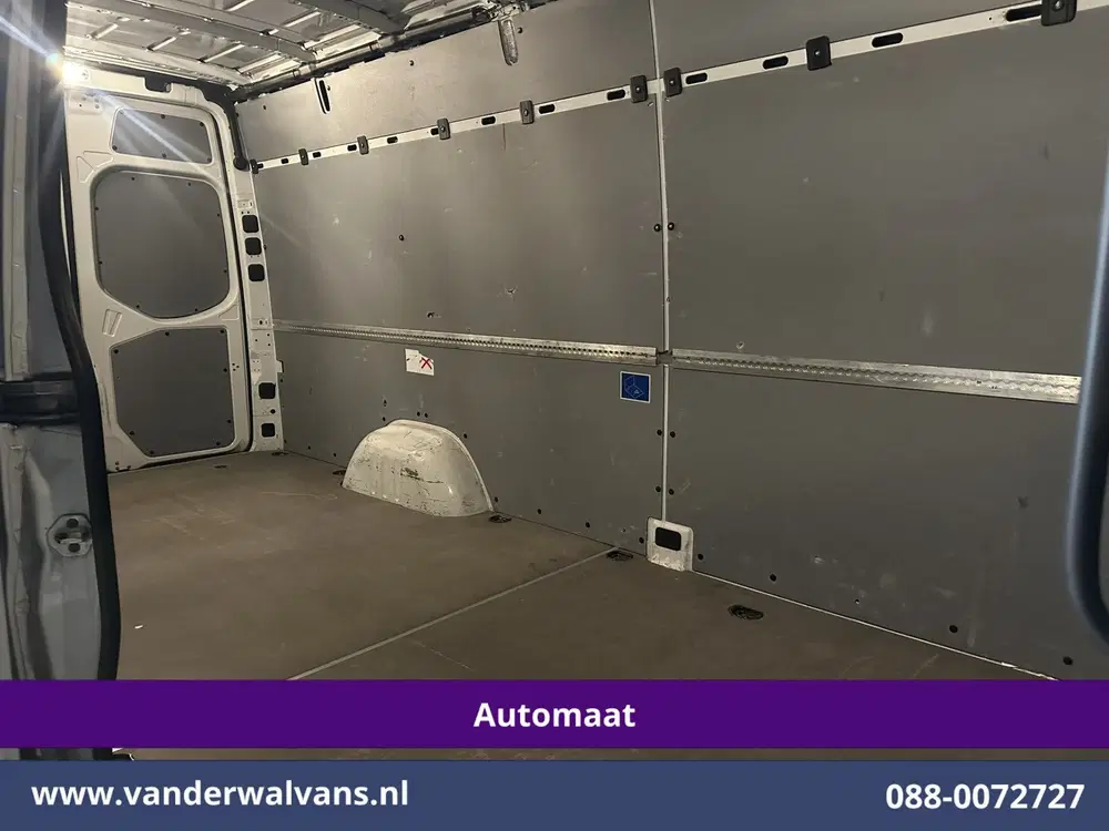 Mercedes-Benz Sprinter 317 CDI 170pk 9G-Tronic Automaat 3500 uit 2022, foto 13