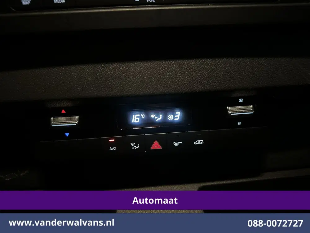 Mercedes-Benz Sprinter 317 CDI 170pk 9G-Tronic Automaat 3500 uit 2022, foto 6