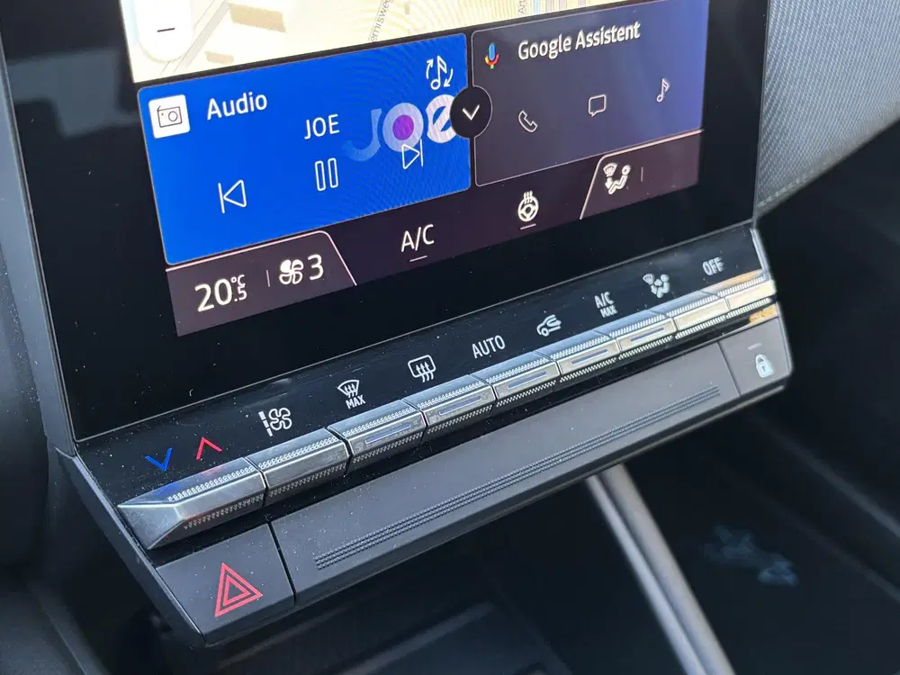Renault Captur 1.6 E-Tech full hybrid 145 esprit Alpine l uit 2024, foto 13