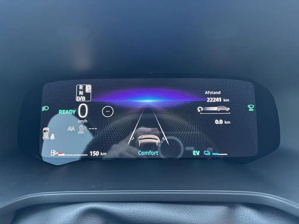 Renault Captur 1.6 E-Tech full hybrid 145 esprit Alpine l uit 2024, foto 4