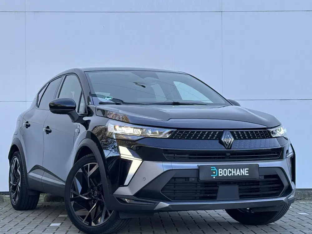 Renault Captur 1.6 E-Tech full hybrid 145 esprit Alpine l uit 2024, foto 5