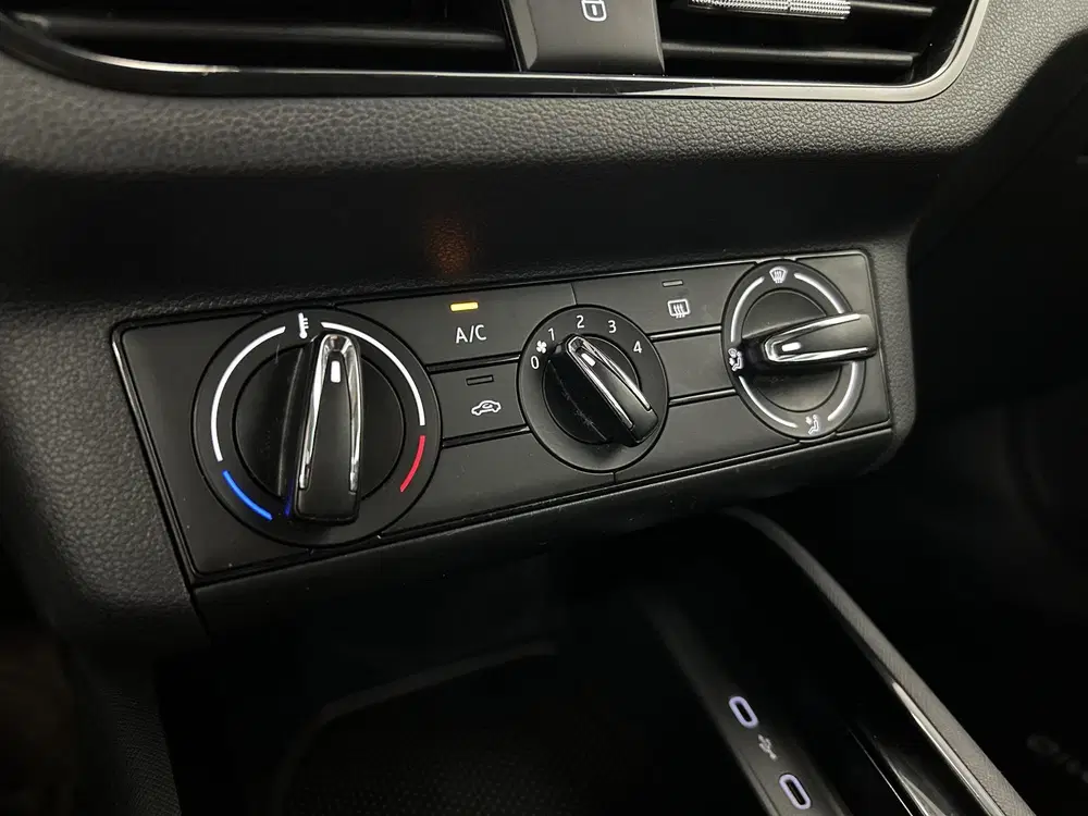 Skoda Kamiq 1.0 TSI Ambition Carplay uit 2022, foto 13