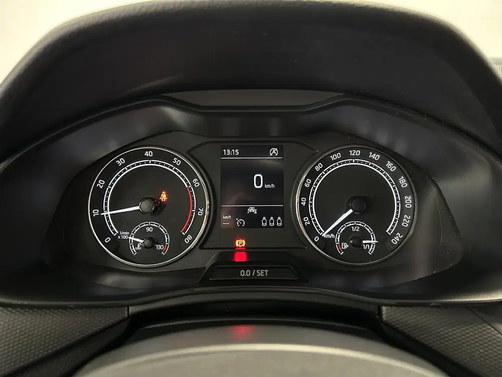 Skoda Kamiq 1.0 TSI Ambition Carplay uit 2022, foto 4