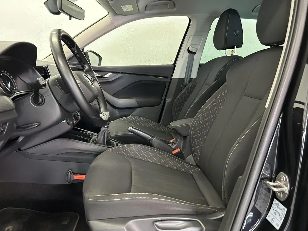 Skoda Kamiq 1.0 TSI Ambition Carplay uit 2022, foto 7