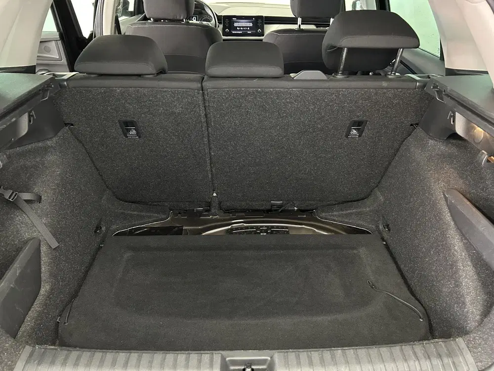 Skoda Kamiq 1.0 TSI Ambition Carplay uit 2022, foto 9