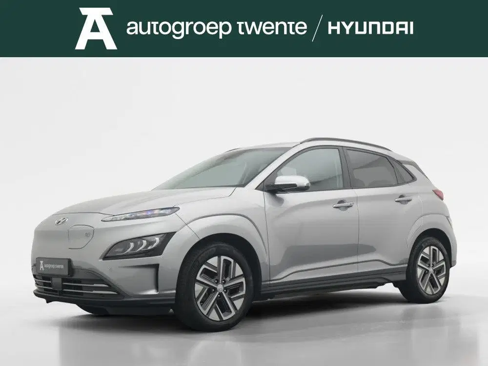 Hyundai KONA EV Comfort 39 kWh uit 2023