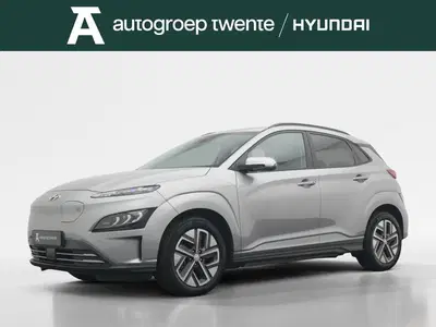 Hyundai KONA EV Comfort 39 kWh uit 2023