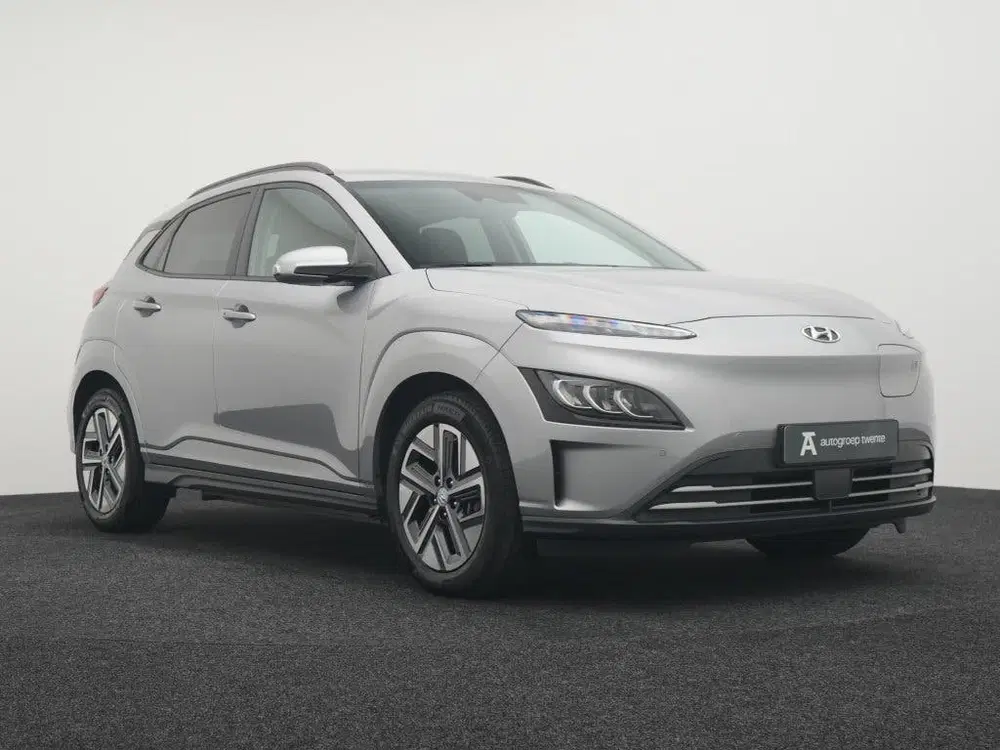 Hyundai KONA EV Comfort 39 kWh uit 2023, foto 12