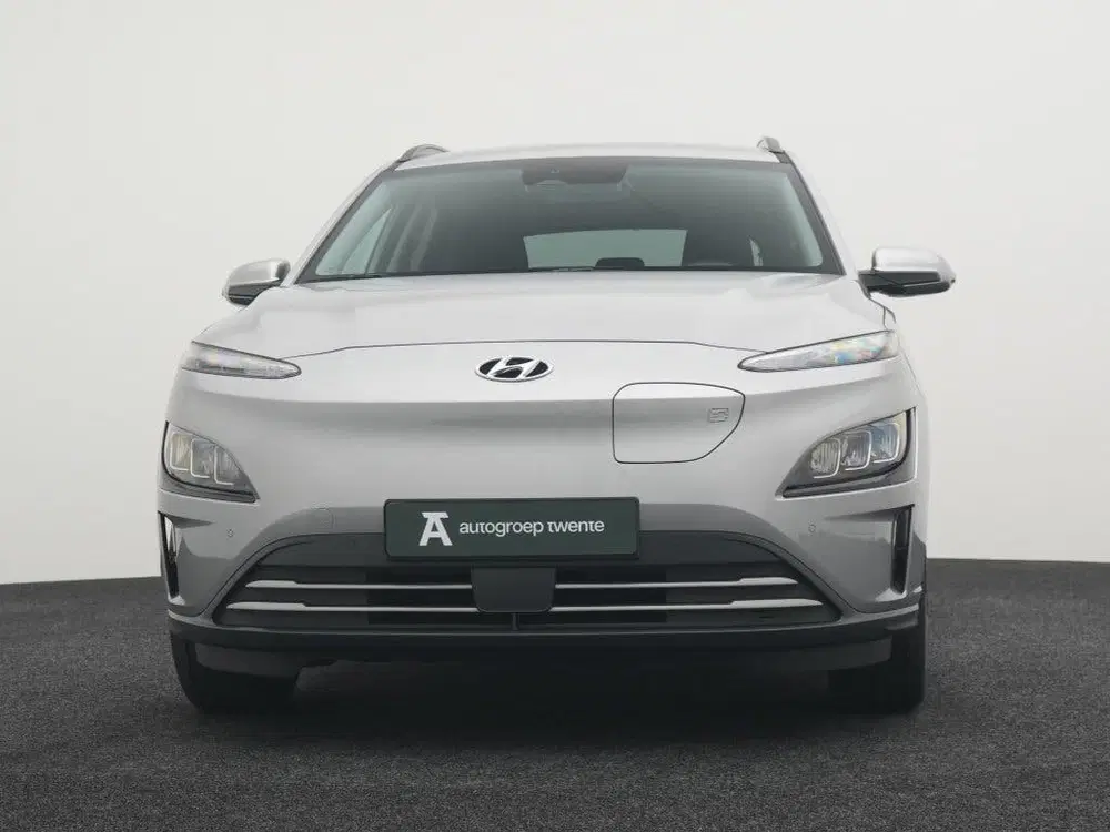 Hyundai KONA EV Comfort 39 kWh uit 2023, foto 13