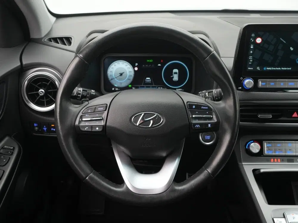 Hyundai KONA EV Comfort 39 kWh uit 2023, foto 3