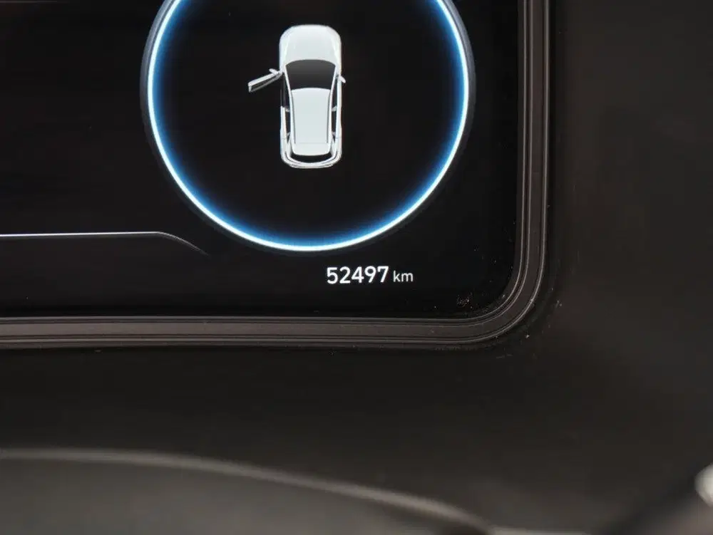 Hyundai KONA EV Comfort 39 kWh uit 2023, foto 4