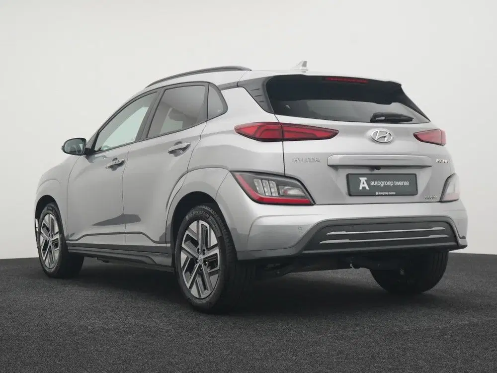 Hyundai KONA EV Comfort 39 kWh uit 2023, foto 8