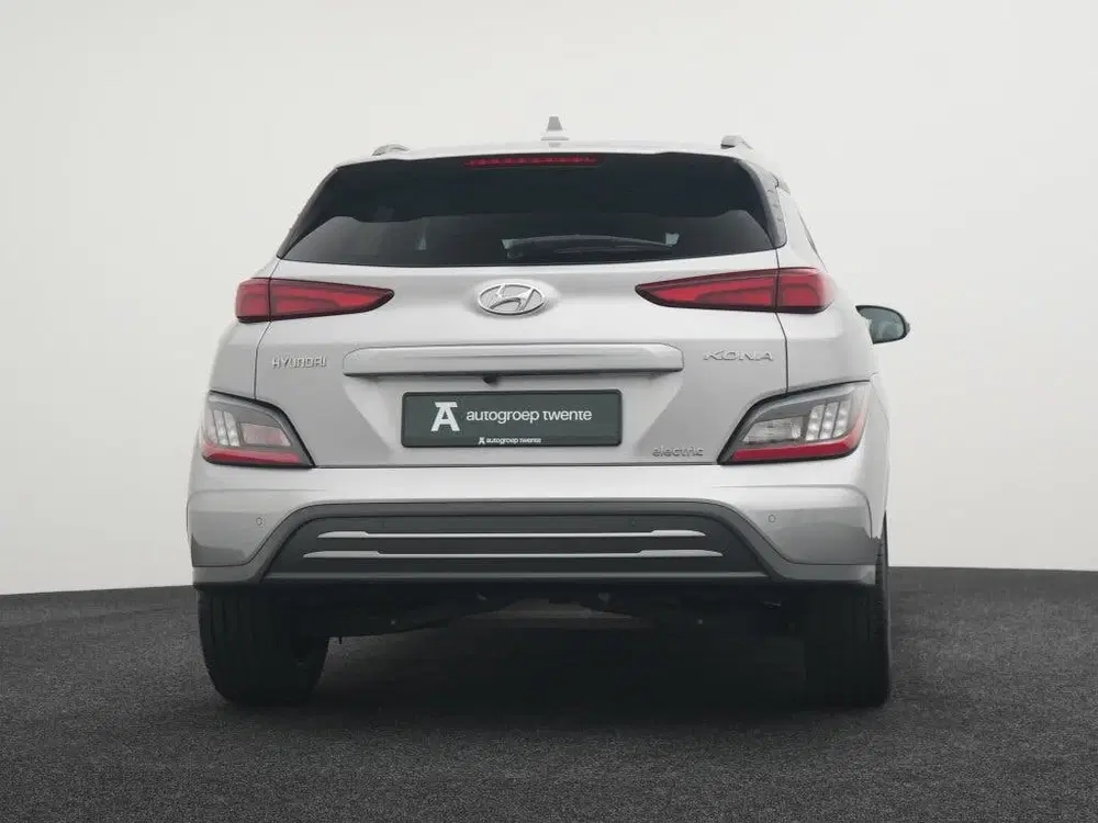 Hyundai KONA EV Comfort 39 kWh uit 2023, foto 9