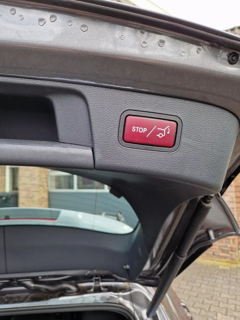 Mercedes-Benz GLA 180 Business Solution Mercedes-benz uit 2019, foto 12