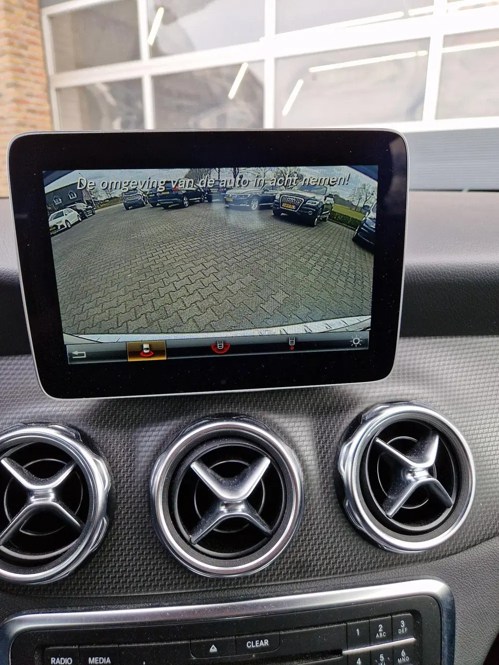 Mercedes-Benz GLA 180 Business Solution Mercedes-benz uit 2019, foto 15