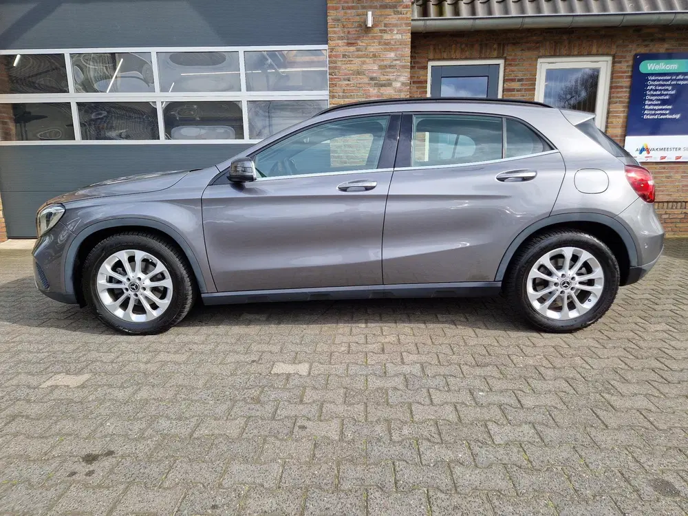 Mercedes-Benz GLA 180 Business Solution Mercedes-benz uit 2019, foto 5