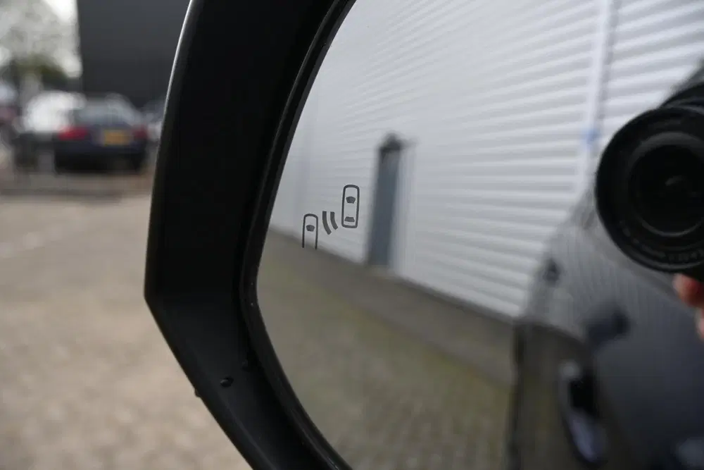 Toyota RAV 4 2.5 Plug-in Hybrid AWD Dynamic uit 2022, foto 10