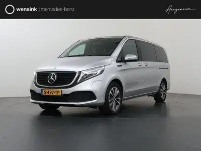Mercedes-Benz EQV 300 L2 90 kWh uit 2021