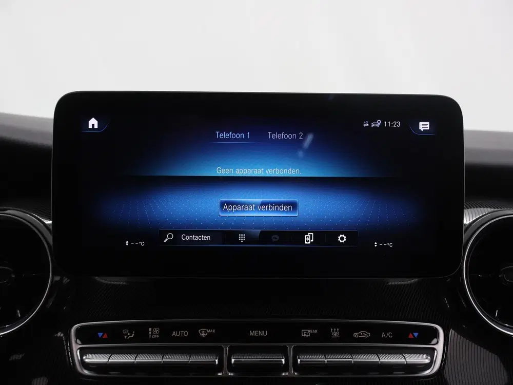 Mercedes-Benz EQV 300 L2 90 kWh uit 2021, foto 15