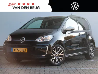 Volkswagen up! Style uit 2021