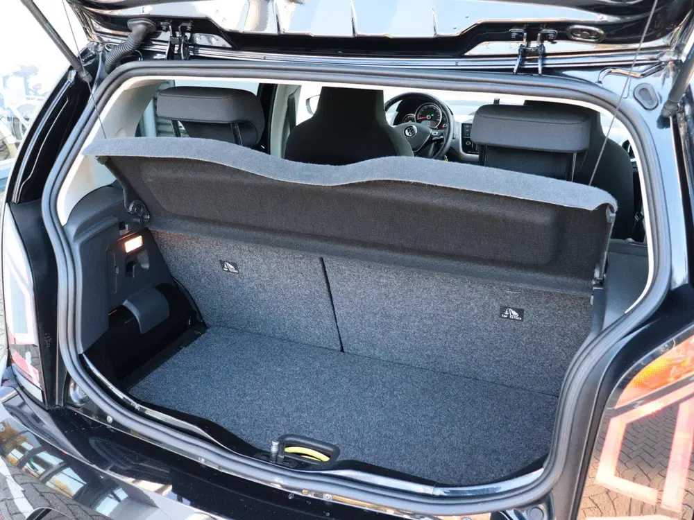 Volkswagen up! Style uit 2021, foto 10