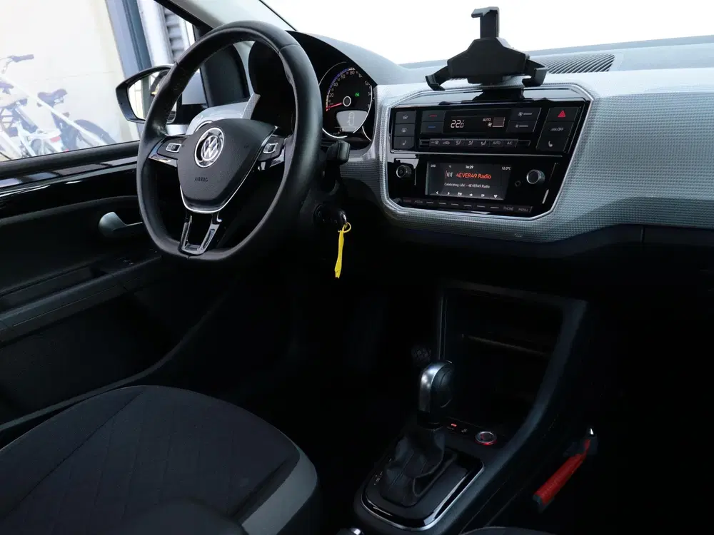 Volkswagen up! Style uit 2021, foto 13