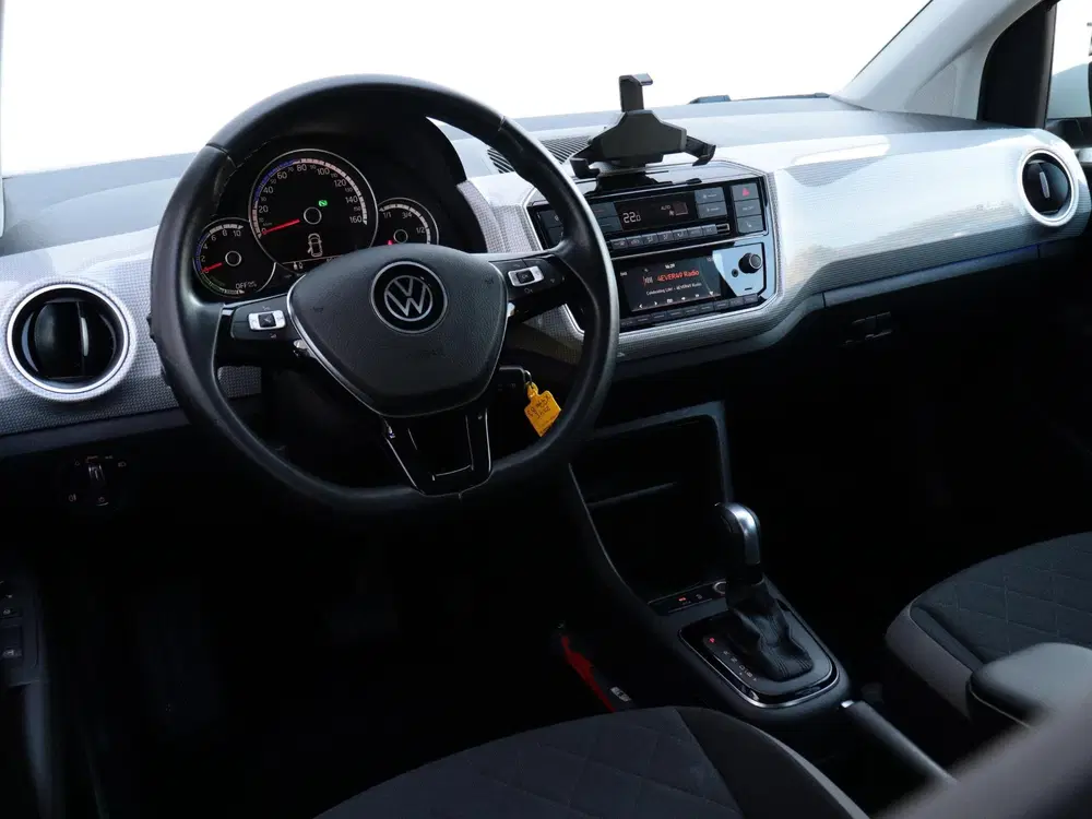 Volkswagen up! Style uit 2021, foto 14