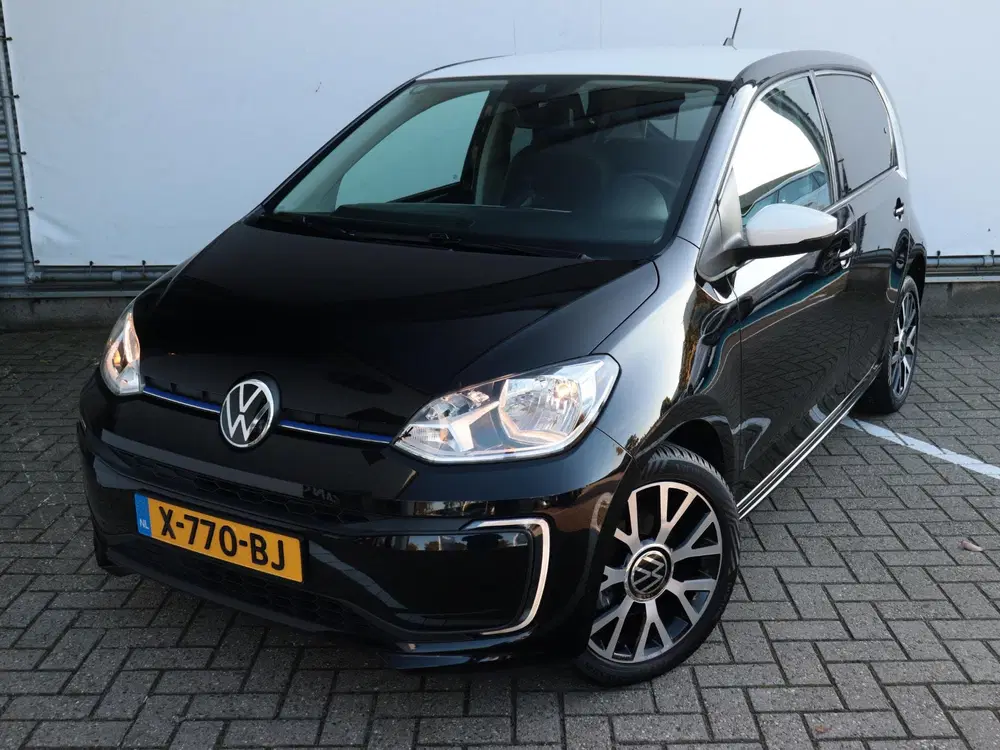 Volkswagen up! Style uit 2021, foto 2
