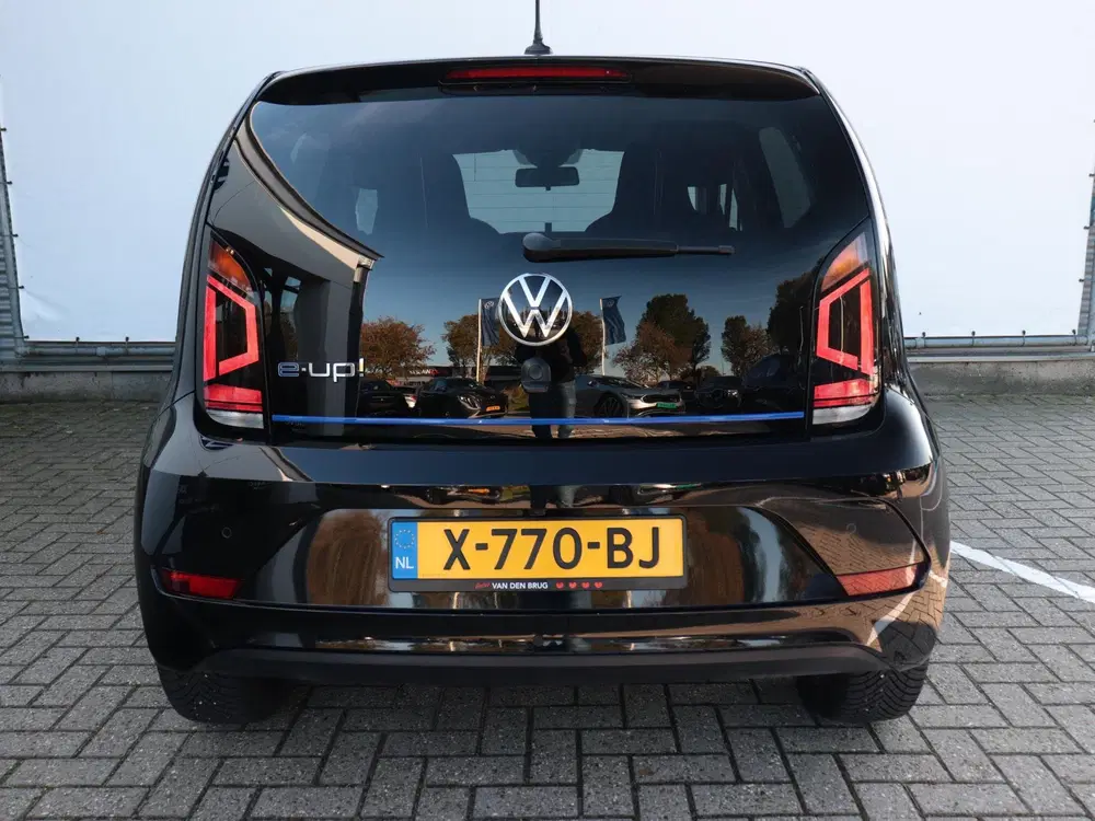 Volkswagen up! Style uit 2021, foto 3