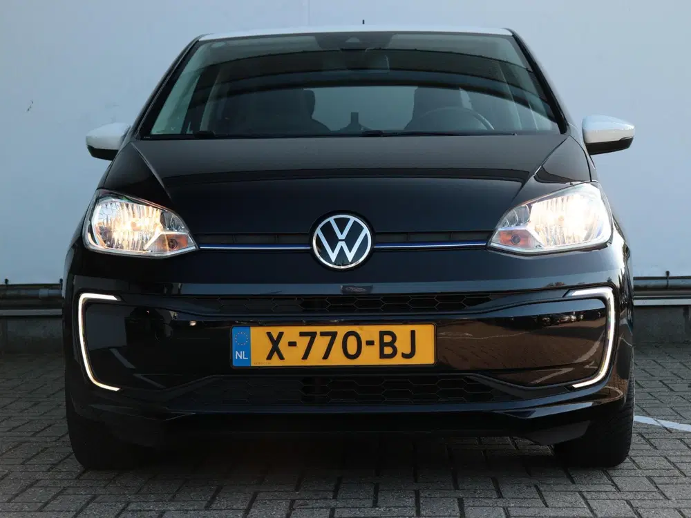 Volkswagen up! Style uit 2021, foto 4