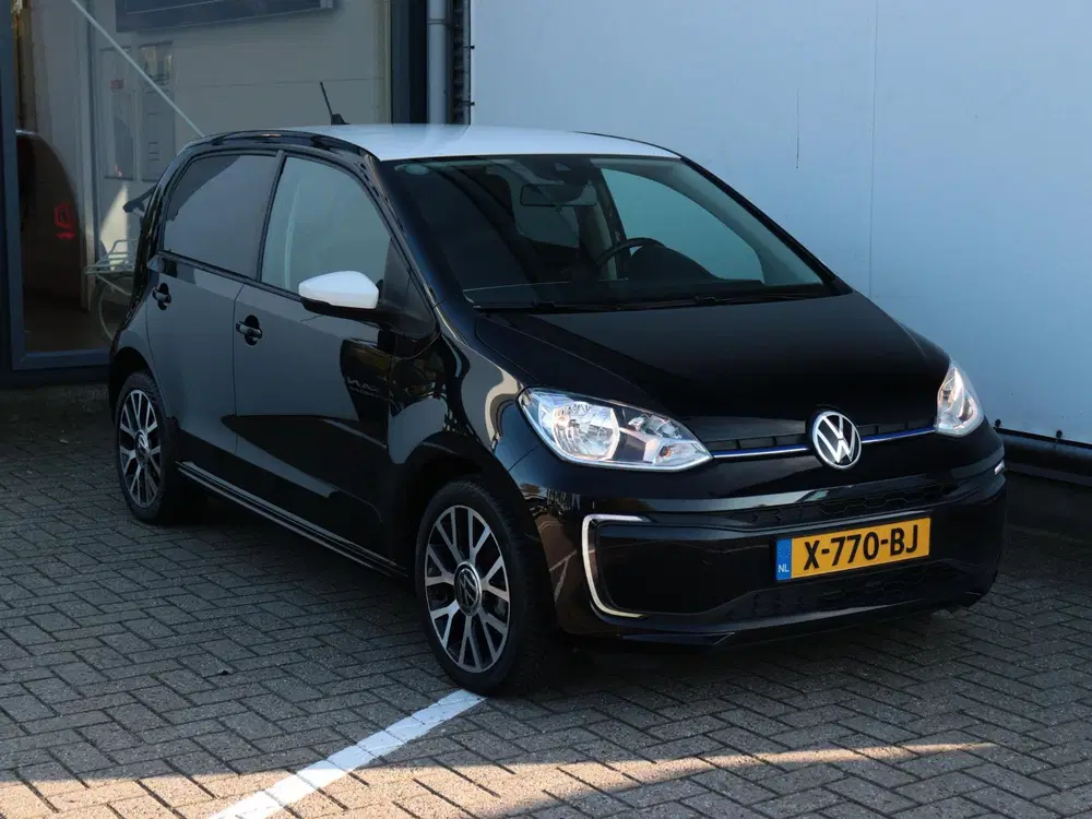 Volkswagen up! Style uit 2021, foto 5