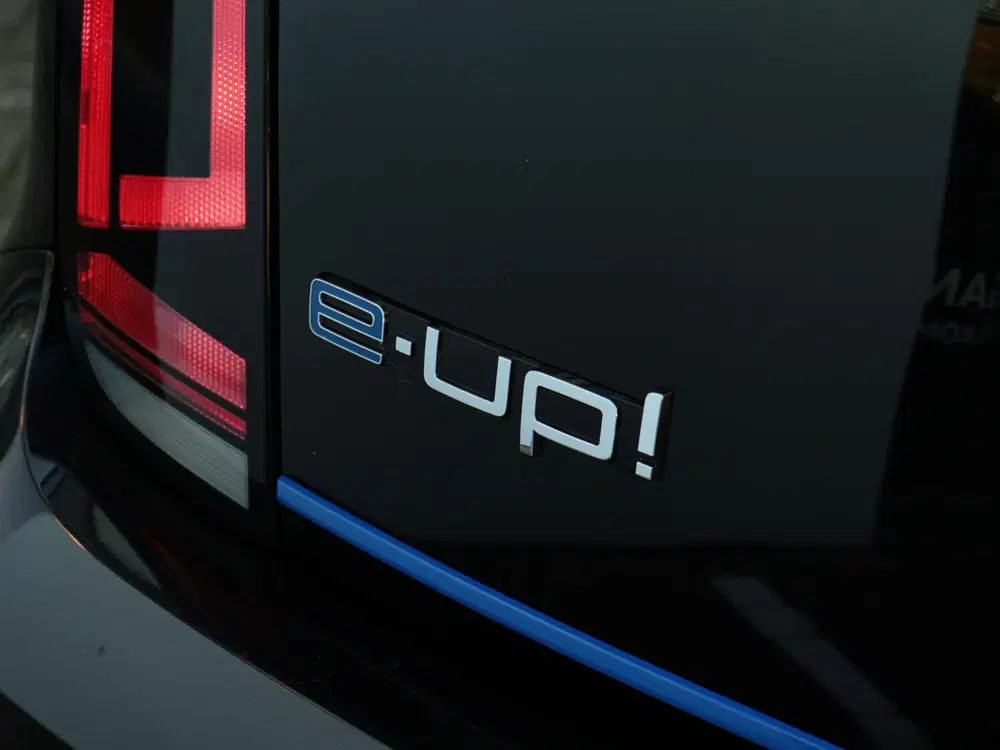 Volkswagen up! Style uit 2021, foto 7