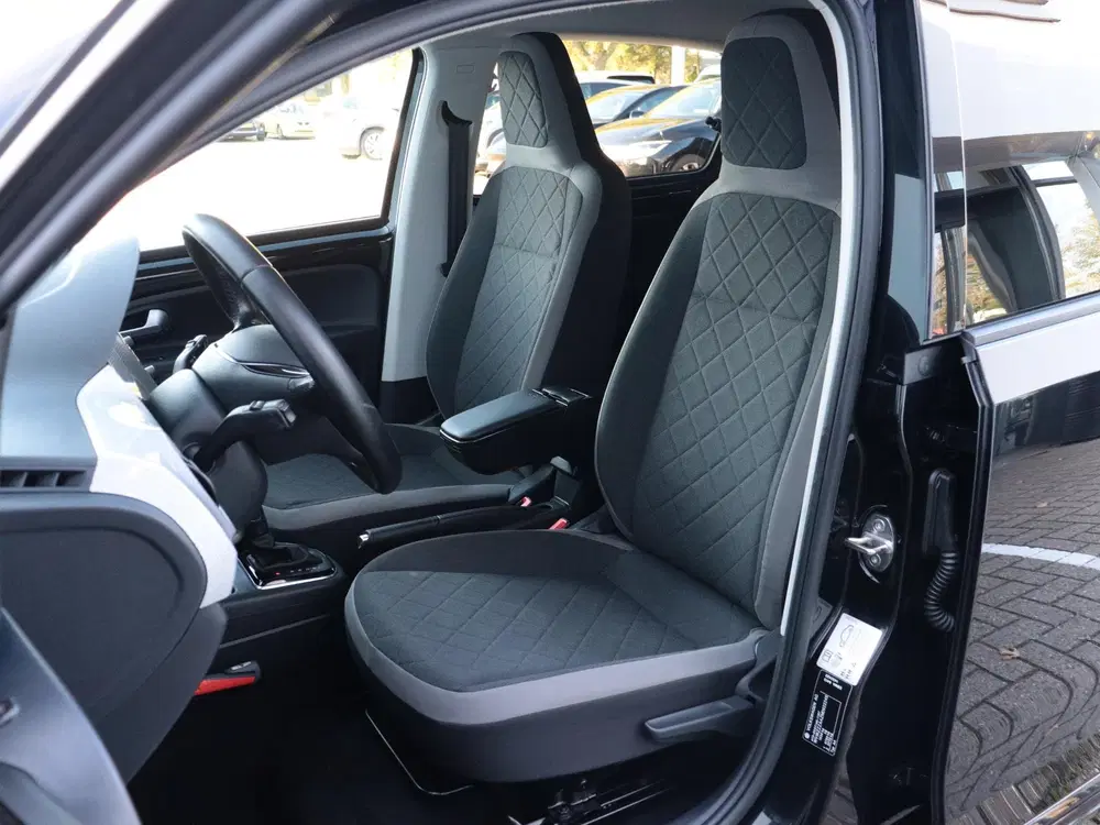 Volkswagen up! Style uit 2021, foto 8