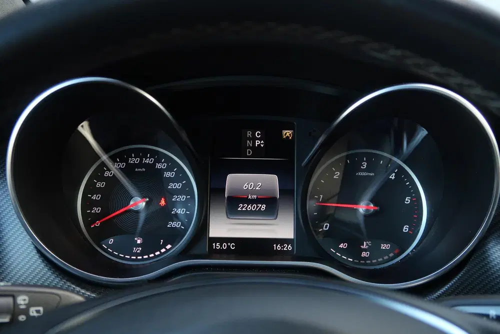 Mercedes-Benz V-Klasse 300d 4-MATIC Lang DC Avantgarde Editi uit 2019, foto 7