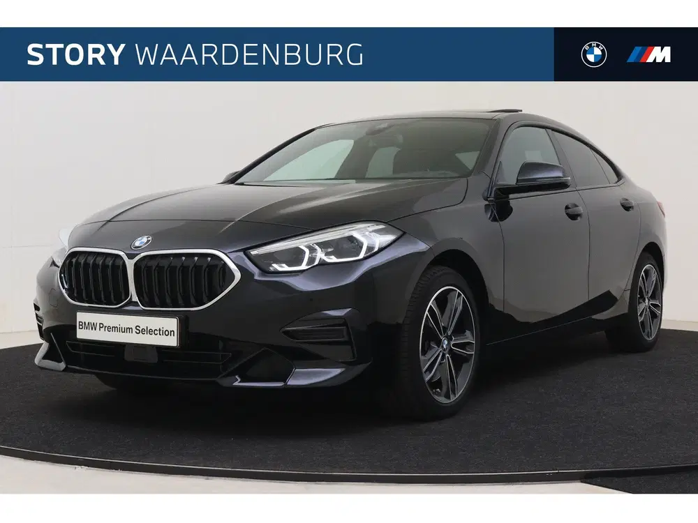 BMW 2-serie Coupé 218i High Executive Sport Line Autom uit 2023