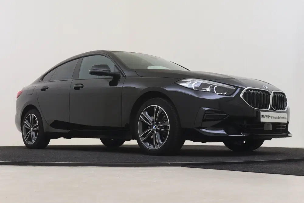 BMW 2-serie Coupé 218i High Executive Sport Line Autom uit 2023, foto 10