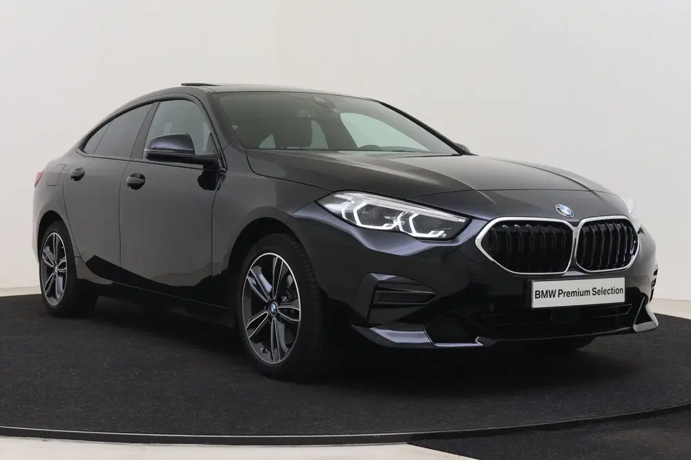 BMW 2-serie Coupé 218i High Executive Sport Line Autom uit 2023, foto 13