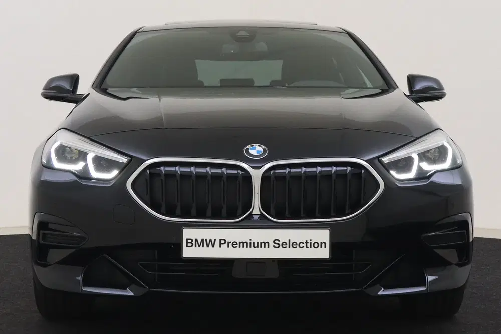 BMW 2-serie Coupé 218i High Executive Sport Line Autom uit 2023, foto 4