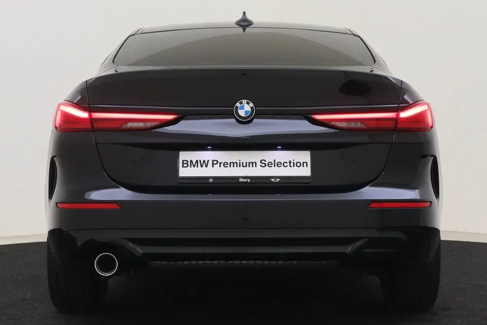 BMW 2-serie Coupé 218i High Executive Sport Line Autom uit 2023, foto 5