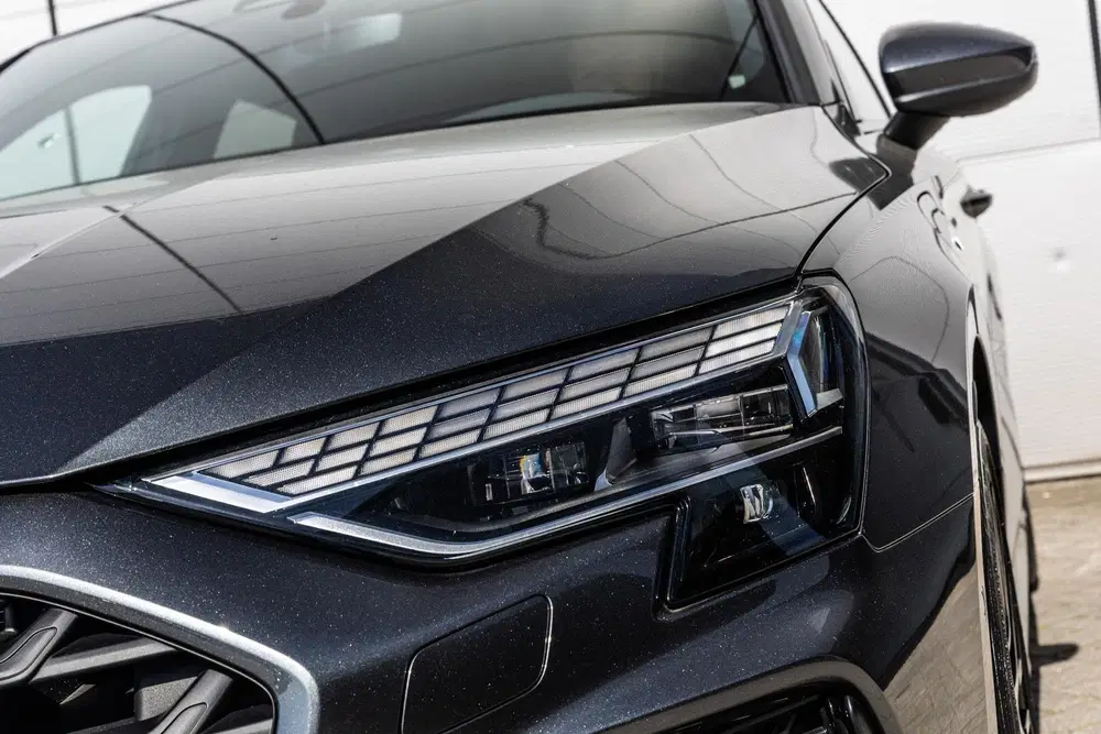 Audi A3 40 TFSIe 204pk S edition uit 2026, foto 13