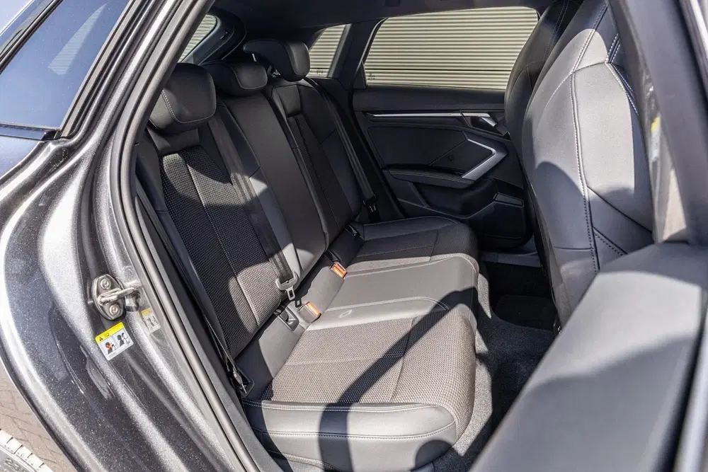Audi A3 40 TFSIe 204pk S edition uit 2026, foto 15