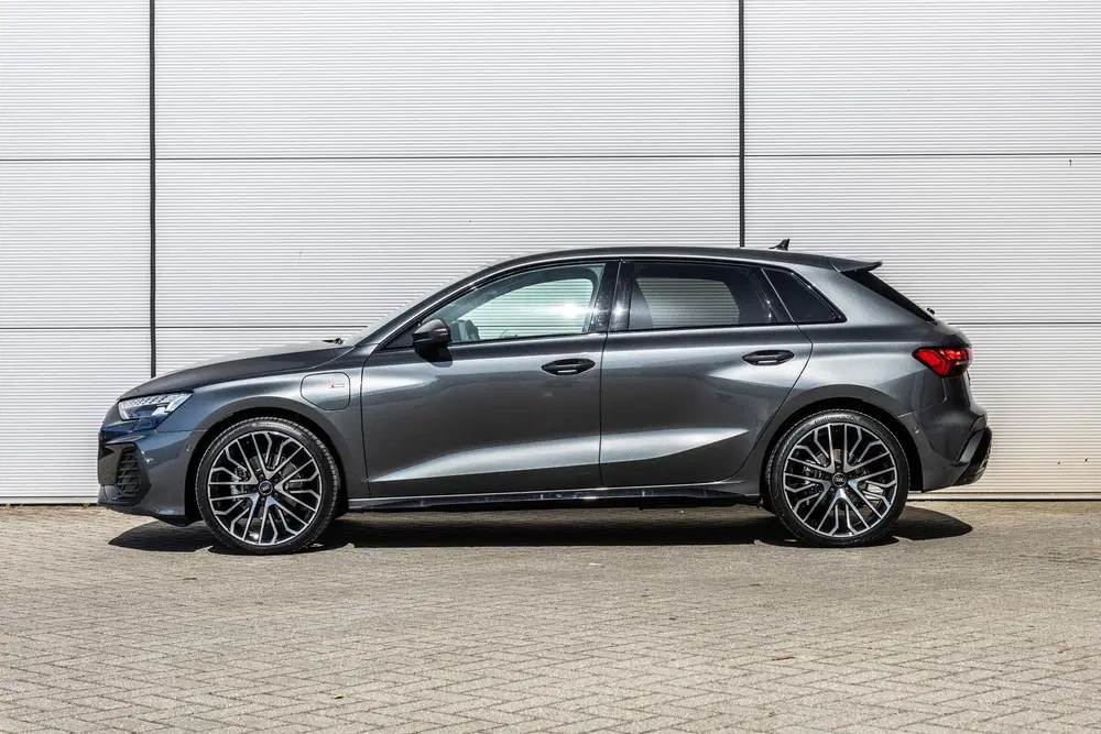 Audi A3 40 TFSIe 204pk S edition uit 2026, foto 9